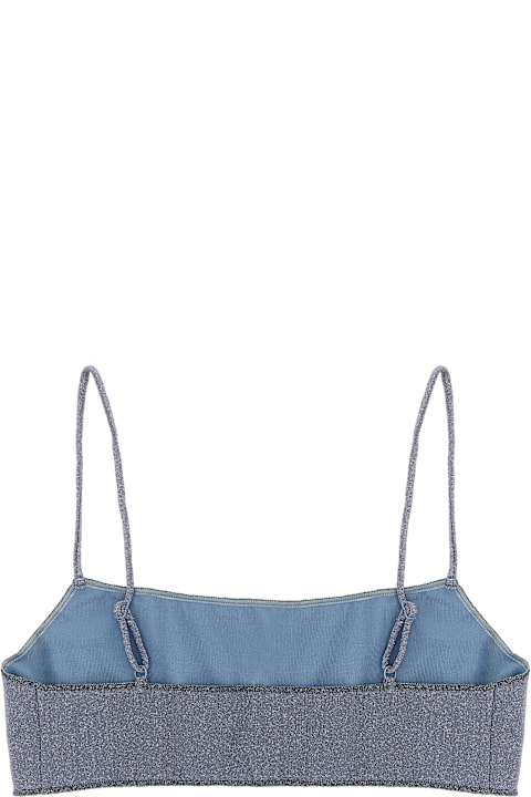 Homeware MC2 Saint Barth 'sadie' Bikini Top