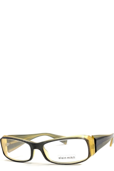 Alain Mikli Eyewear for Women Alain Mikli A0511 Pact Glasses