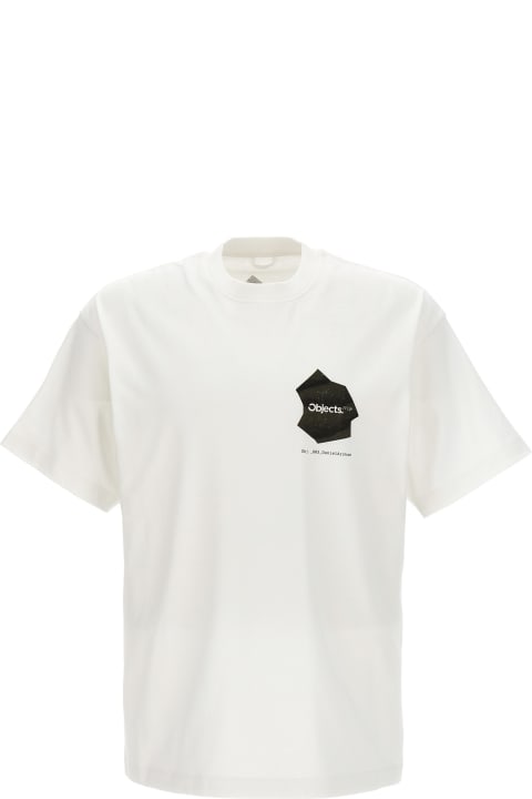 'thought Bubble Spray' T-shirt