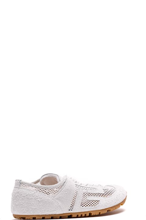 Balmain Racer Sneakers