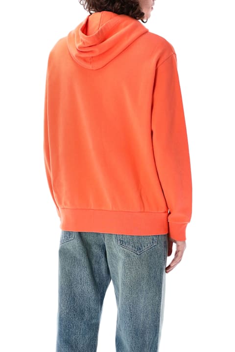 Homeware Polo Ralph Lauren Classi Rl Hoodie