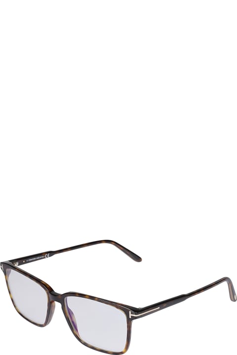 Tom Ford Eyewear Eyewear for Men Tom Ford Eyewear Blue-light Block Glasses