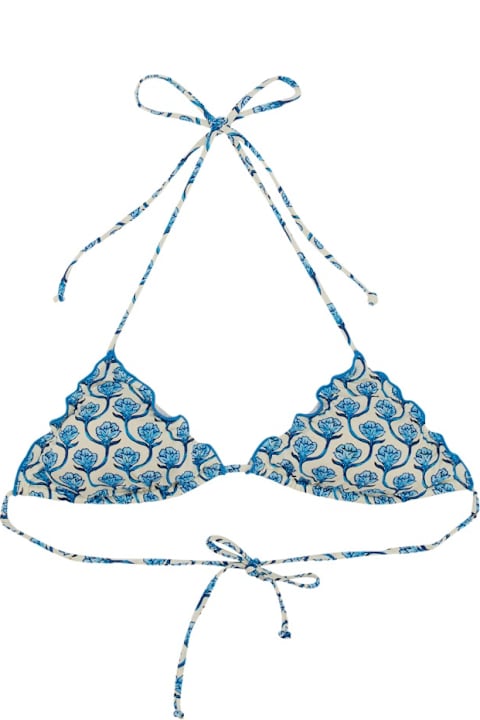 Homeware MC2 Saint Barth "sagittarius" Bikini Top