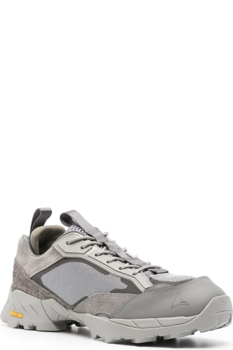 Fashion for Men ROA Roa Sneakers Grey