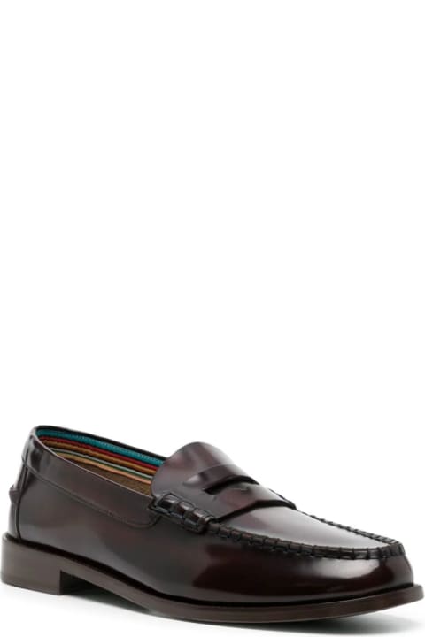 Paul Smith Loafers & Boat Shoes for Men Paul Smith Lido Mens Shoe