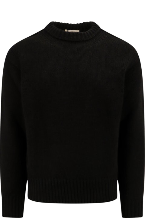 Lemaire Sweaters for Men Lemaire Sweater