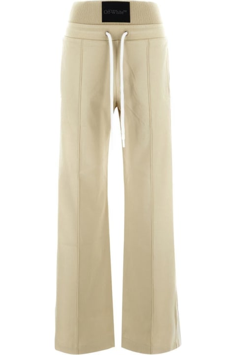 Off-White for Women Off-White Track Pant