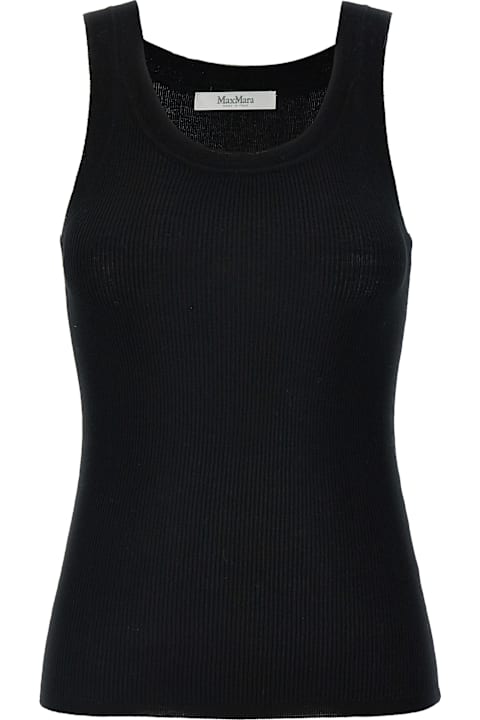 Homeware Max Mara 'eliadi' Top