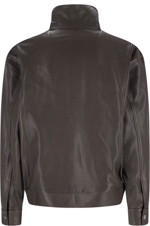 Calvin Klein for Kids Calvin Klein Sheep Skin Jacket