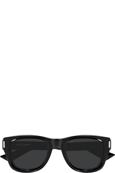 Saint Laurent Eyewear Eyewear for Men Saint Laurent Eyewear Sl 801 Sunglasses