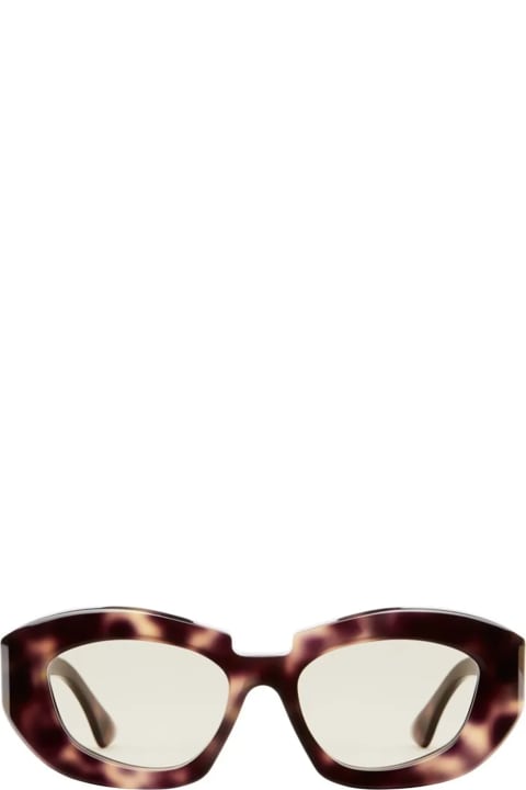 Kuboraum Eyewear for Women Kuboraum X23 Sunglasses