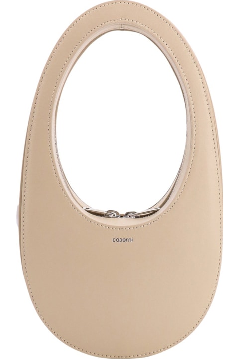 Coperni Totes for Women Coperni Mini Swipe Handbag