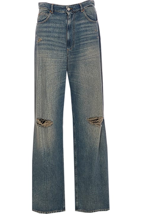 Homeware MM6 Maison Margiela Jeans