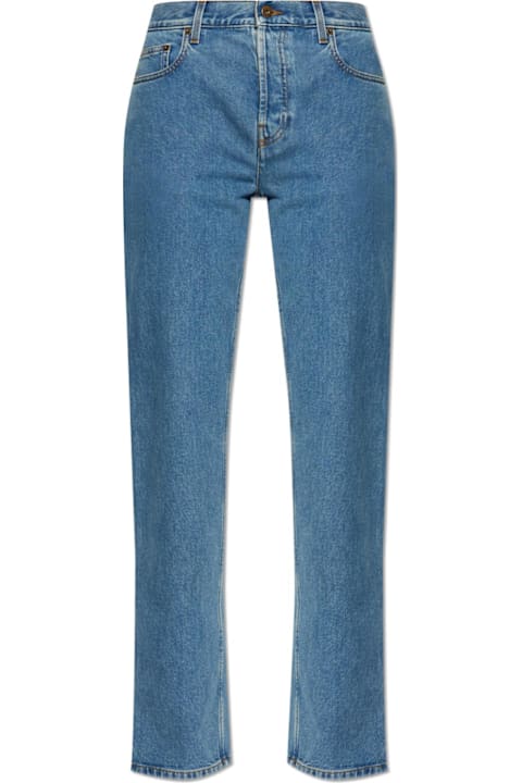 Fashion for Men Burberry Burberry Jeans 'dalia'