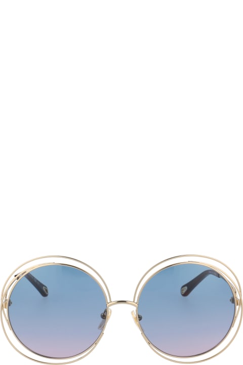 Chloé Eyewear Eyewear for Women Chloé Eyewear Ch0045s Sunglasses