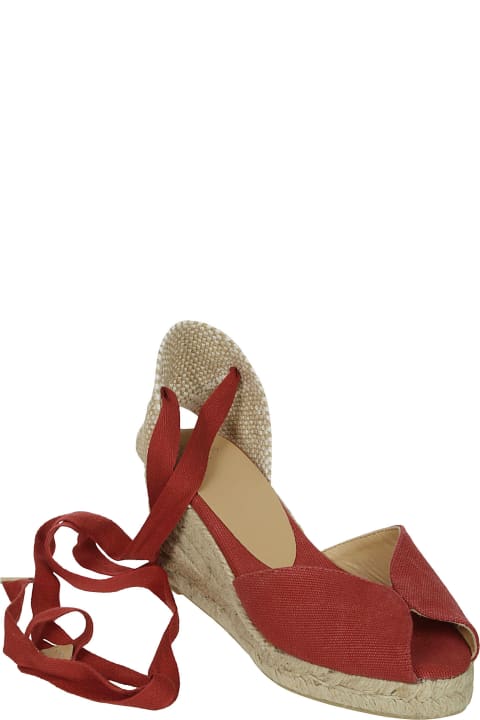 Sandals for Women Castañer Bilina 6 002