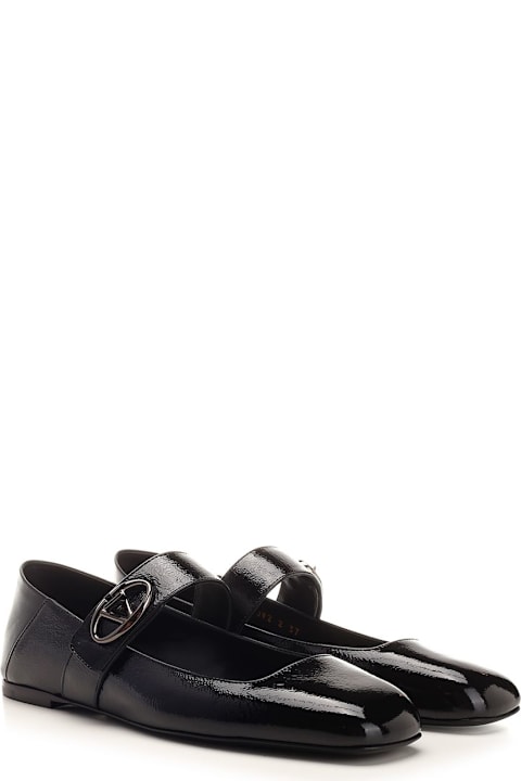 Homeware Valentino Garavani Ballerina Mary-jane