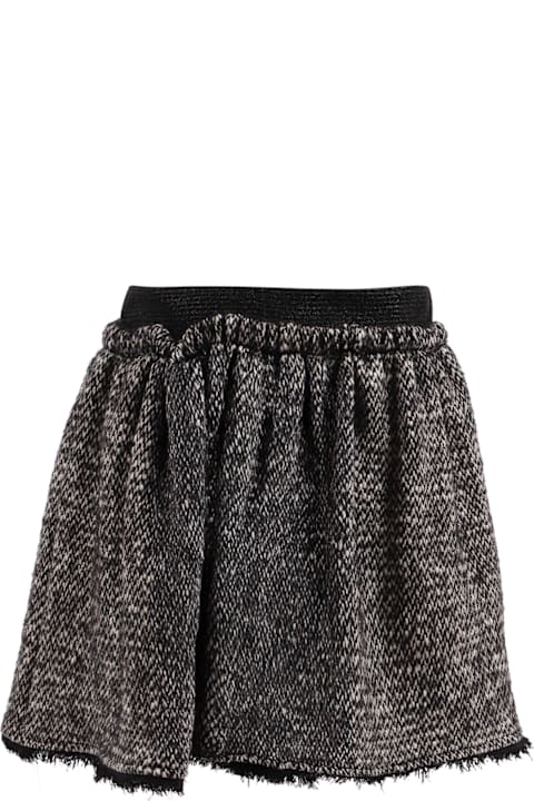 Homeware Monnalisa Mini Skirt