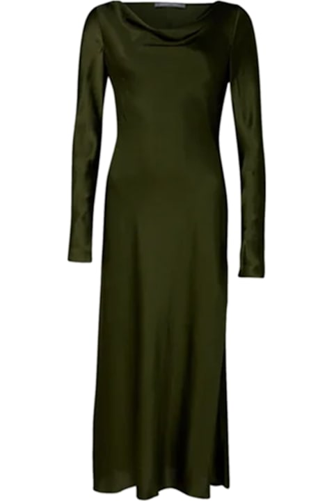 Alberta Ferretti Dresses for Women Alberta Ferretti Dress