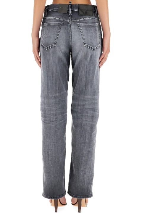 Homeware Dsquared2 San Diego Jeans