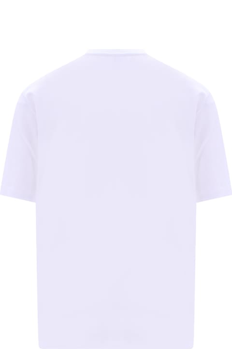 Ferrari Topwear for Men Ferrari T-shirt
