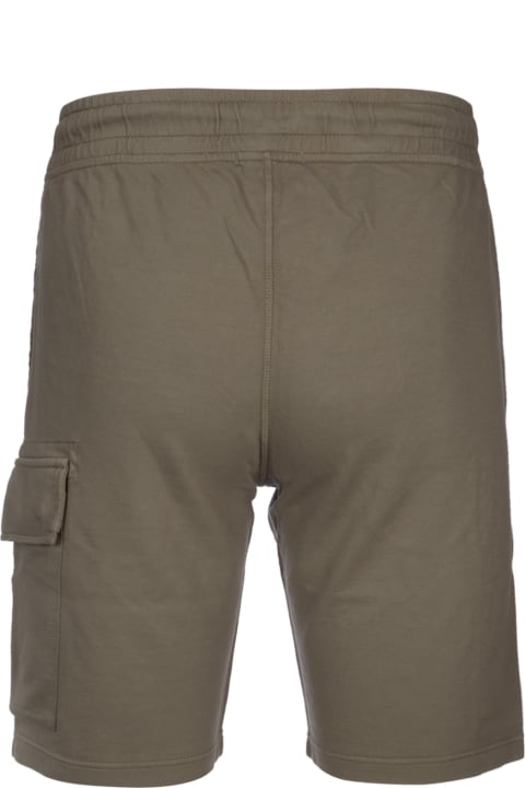 C.P. Company Pants for Men C.P. Company Shorts