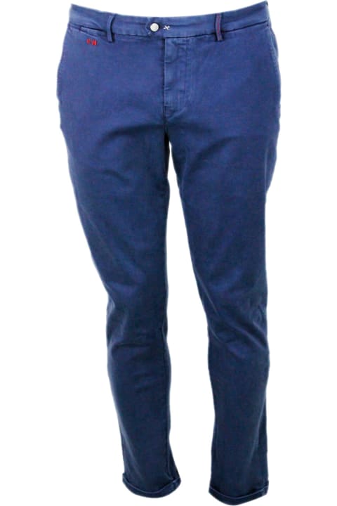 Homeware Sartoria Tramarossa Pants