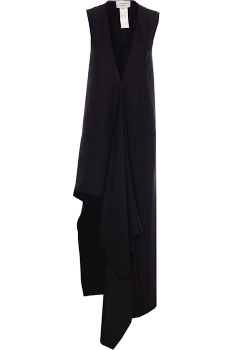 Homeware SportMax Acline Dress