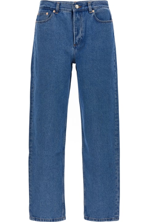 A.P.C. Jeans for Men A.P.C. 'martin' Jeans