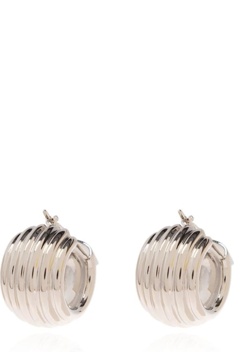 Ferragamo Jewelry for Women Ferragamo Gancini Earrings