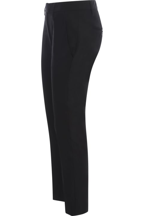 Fashion for Women Dondup Trousers Dondup "perfect"