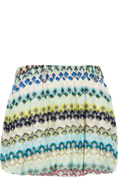 Missoni Skirts for Women Missoni Lace Skirt