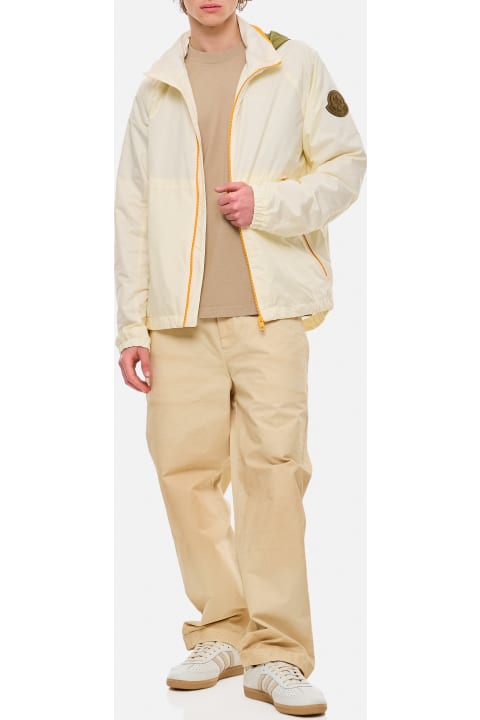 Moncler Coats & Jackets for Men Moncler Octano Jacket