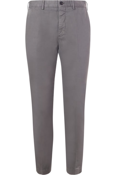 Incotex سراويل لـ القسم الرجالي Incotex Incotex Trousers