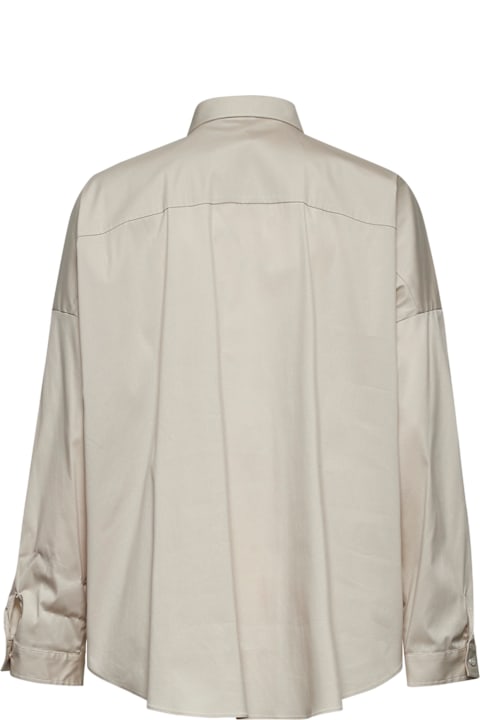 Topwear for Women Brunello Cucinelli Shirt