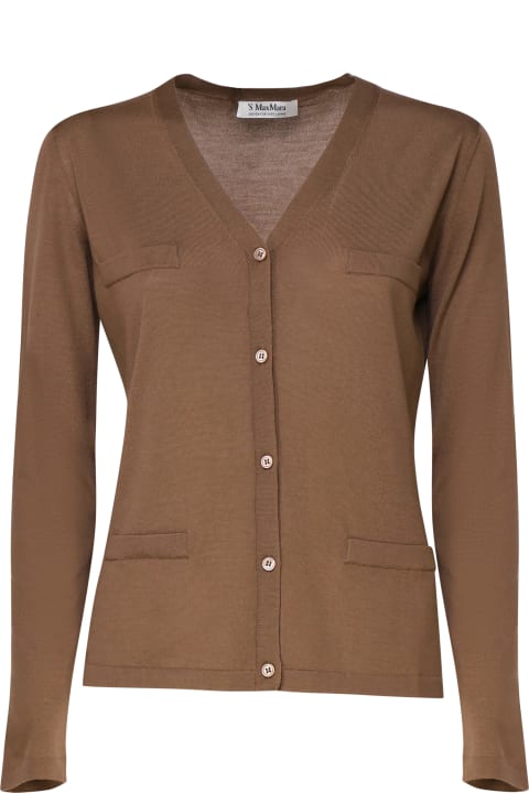 'S Max Mara Clothing for Women 'S Max Mara Cardigan Kenya