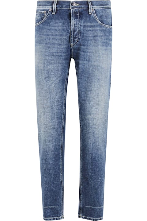 Homeware Dondup Pantalone Brighton