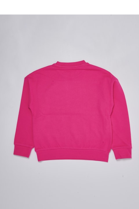 Michael Kors Sweaters & Sweatshirts for Girls Michael Kors Sweatshirt Sweatshirt
