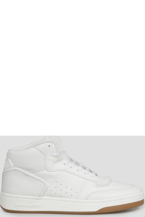Sl/80 Mid-top Sneakers
