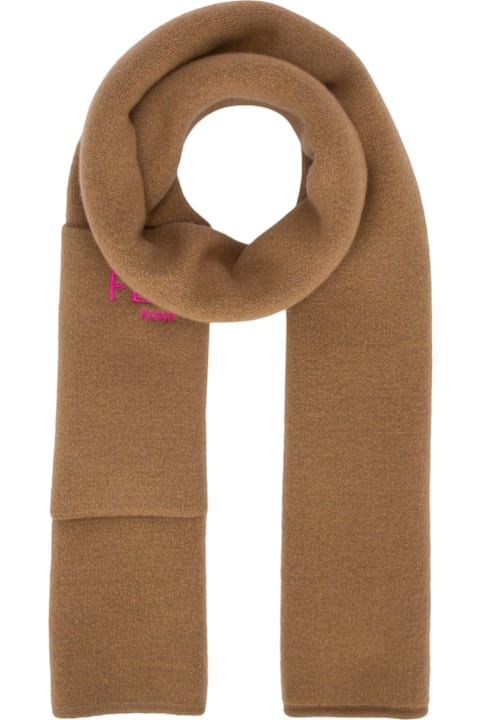 Sale for Kids Fendi Sciarpe