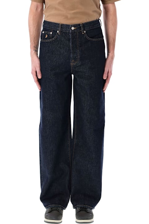 Stussy for Women Stussy Relaxed Jean