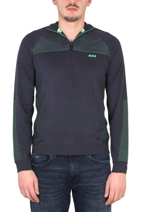 أدوات منزلية Hugo Boss Turtleneck Shirt