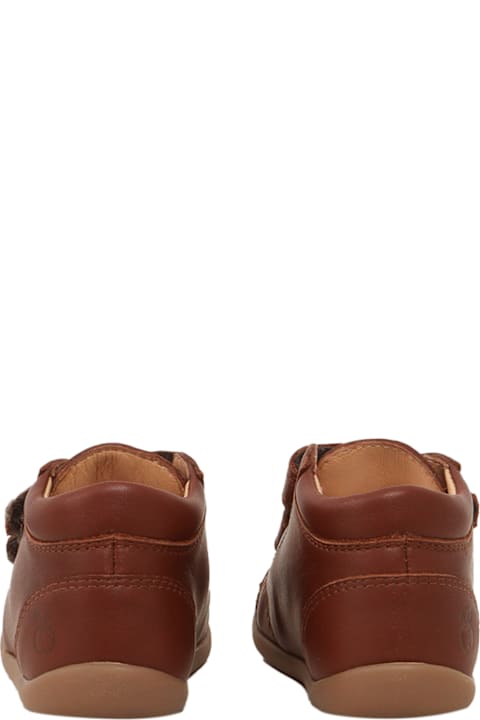 Shoes for Boys Pom d'Api Flex-up Easy Shoes