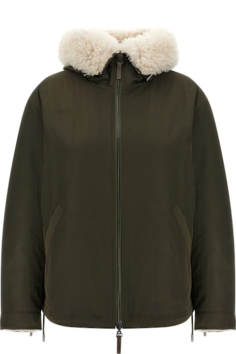 Salomon for Men Salomon Reversible Jacket