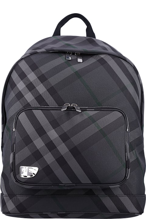 Burberry London Backpacks for Men Burberry London Heritage Backpack