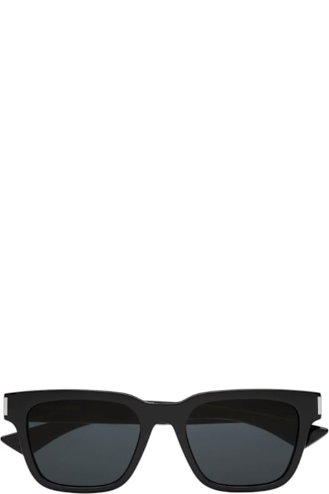 Homeware Saint Laurent Eyewear Sl 790 - Black 001 Sunglasses