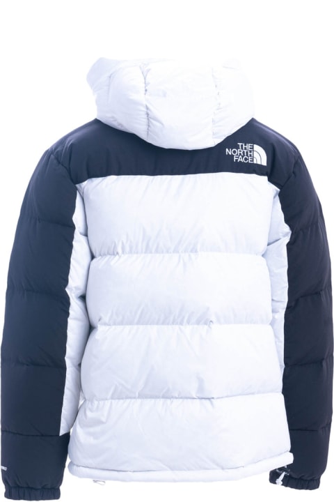 Fashion for Men The North Face The North Face "himalayan" Down Jacket