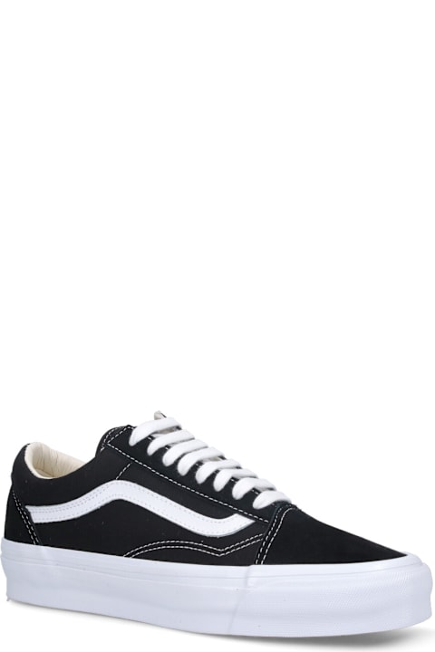Vans أحذية سنيكرز لـ القسم الرجالي Vans "premium Old Skool 36" Sneakers