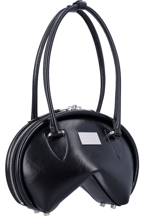 Acne Studios Bags for Women Acne Studios Bowlina Small Shoulder Bag