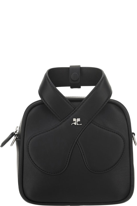 Loop Shoulder Bag